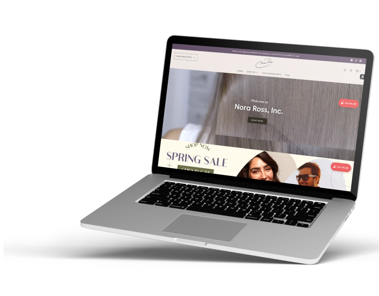Nora ross coupon code outlet